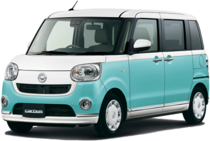 MOVE CANBUS